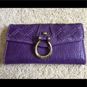 Jessica Simpson Wallet